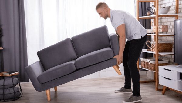 Additional Tips On Buying A Sofa