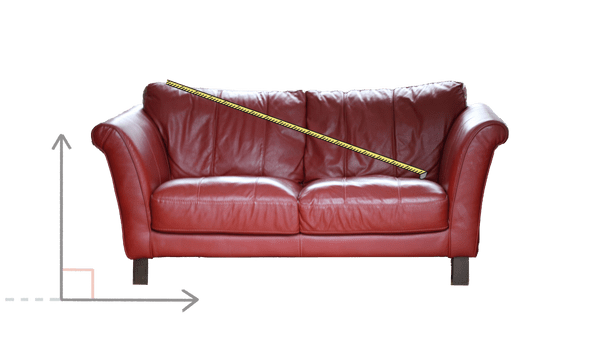 Factors You Might Overlook When Measuring For A New Sofa