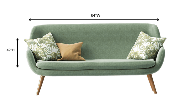 How To Measure A Sofa Detailed Guide On Width Depth Height 2