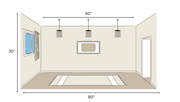 Tips For Measuring An Awkward Space