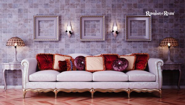 Cool Colors: Blue, Green, Purple