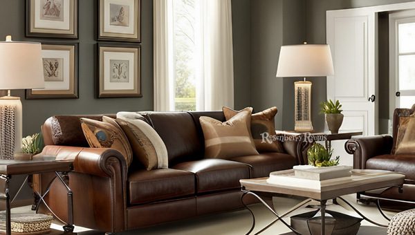 Texture Combinations