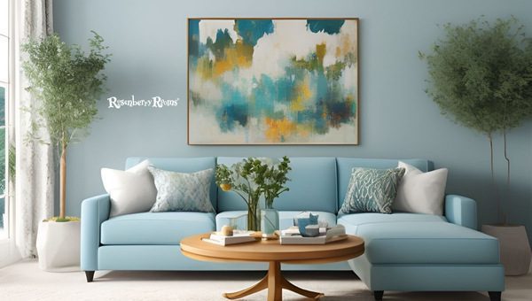 Choosing the Perfect Color Palette