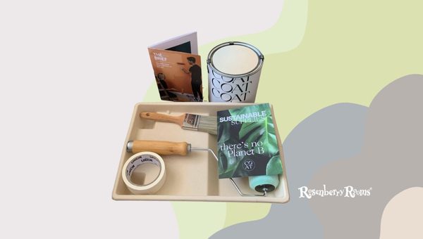 Choosing the Right Color and Finish for My Project