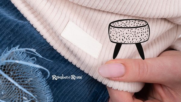 Material Choices: Finding the Perfect Fabric for Your Ottoman