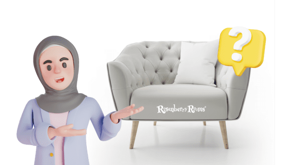 Buying Guide: How to Choose An Ottoman