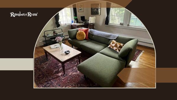 Investing in a Burrow Range Sofa - Is It Worth It?