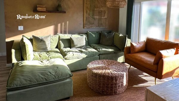 Is the Albany Park Kova Sofa Worth Your Investment?