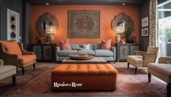 Ottoman Ideas for Your Living Room
