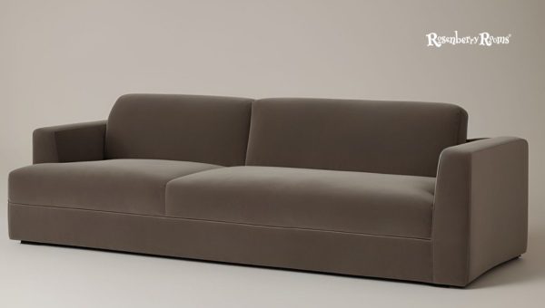 Seat Depth and Cushioning