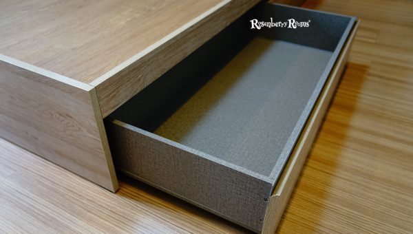 Sliding Drawers