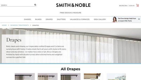 Smith Noble
