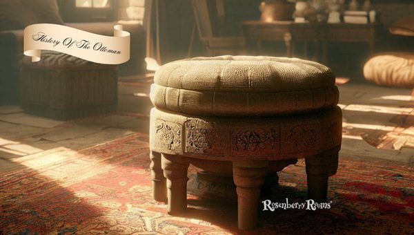 The History of the Ottoman