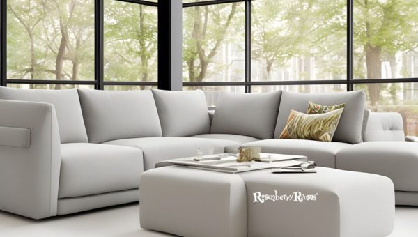 The Shopping Experience at Maiden Home