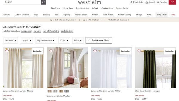 West Elm