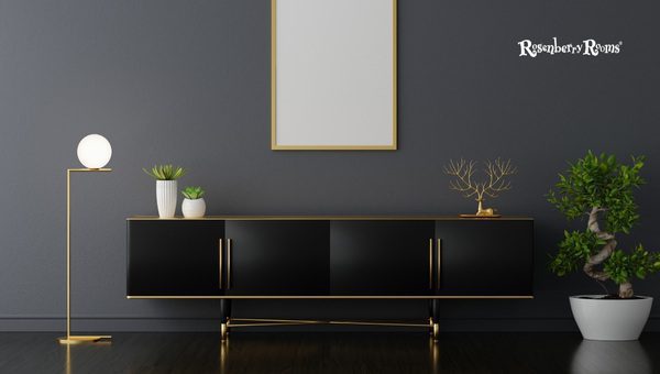 Best Places to Use Sherwin Williams Tricorn Black 6258