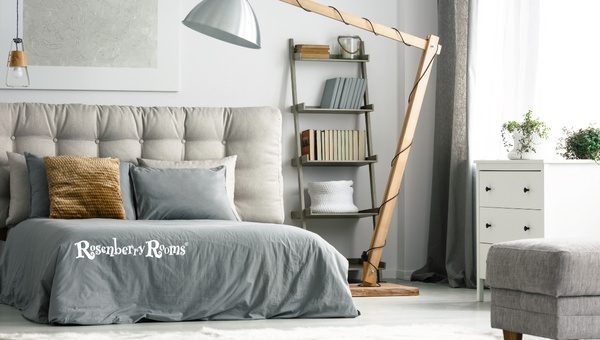 Best Ways to Incorporate Sherwin-Williams Grays into Your Home