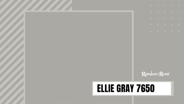 Ellie Gray 7650