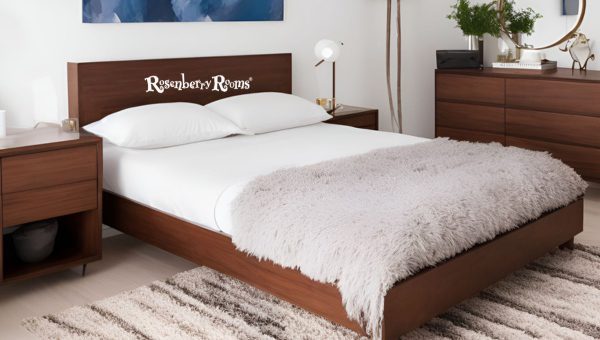 Durability Assessment: Is the Burrow Chorus Bed Built to Last?