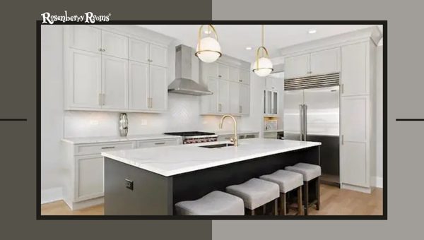 Key Considerations When Choosing to Paint with Repose Gray