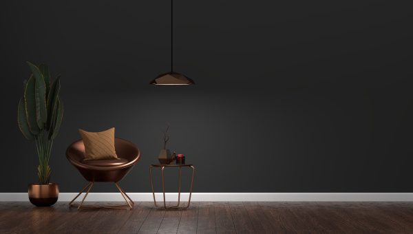 LRV Of The SW Peppercorn