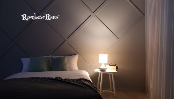 Peppercorn in Different Light Conditions