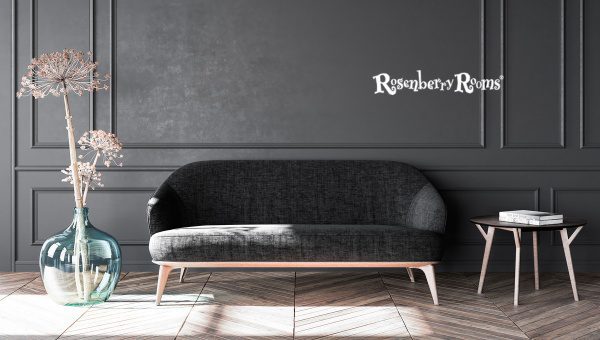 Peppercorn SW 7674 And Your Interior