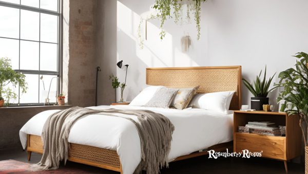 Cost in Context - Pricing of the Burrow Chorus bed