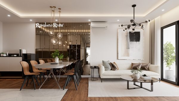 Revere Pewter as an Interior Trim Color: Adding Elegance and Depth