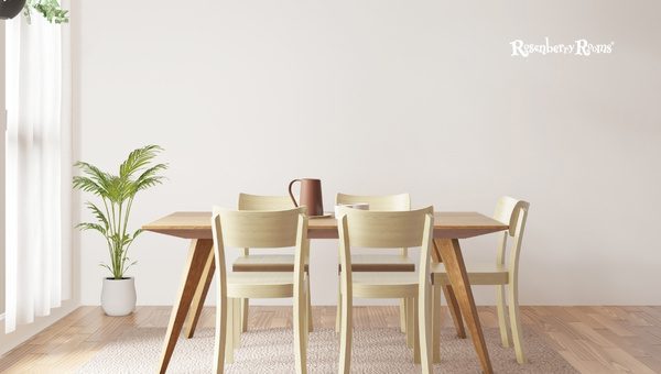 Revere Pewter in Home Offices for a Productive Environment