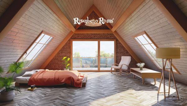 Start With a Focal Point