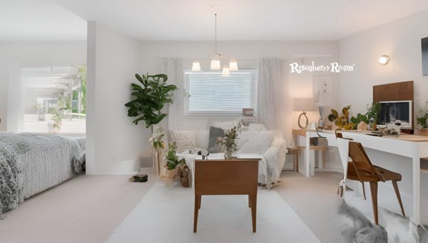 The Benefits Of Going With Agreeable Gray