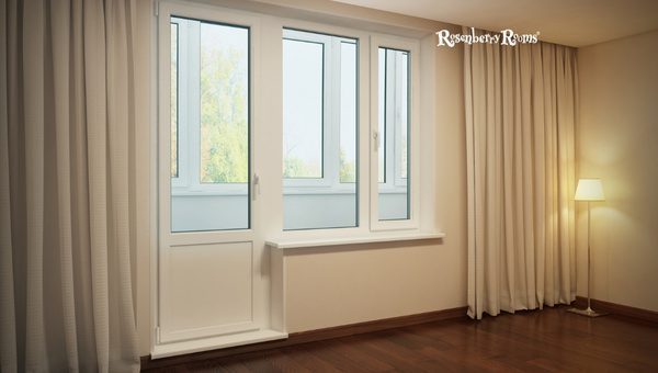 The Undertone Of BM Revere Pewter