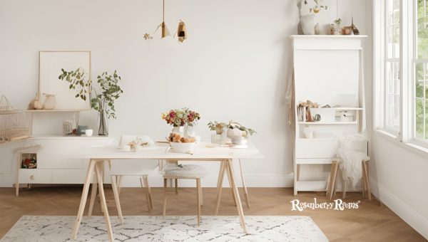 Unexpected Benefits Of Using Sherwin Williams Alabaster SW 7008 At Home