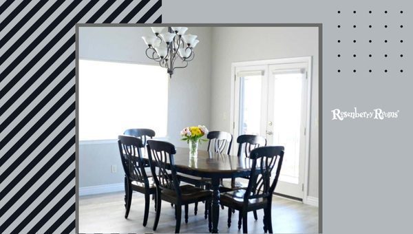 What Are SW Repose Gray's Undertones?