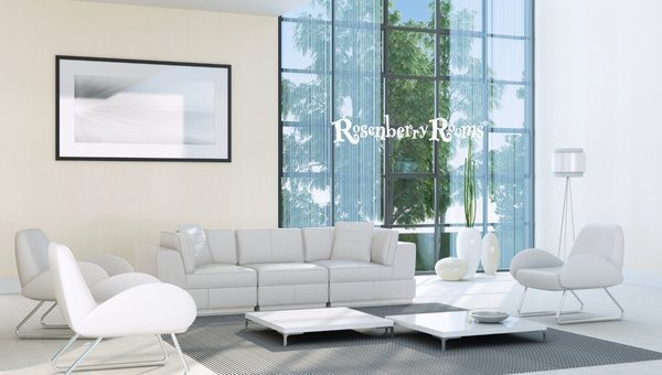 What Is The LRV Of Chantilly Lace?