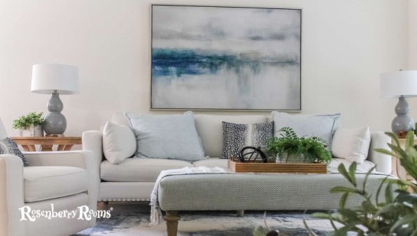 Where Can You Use Greek Villa SW 7551 Paint?