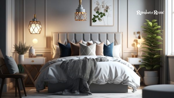 A Closer Look at How Directional Light Affects Pavestone SW 7642