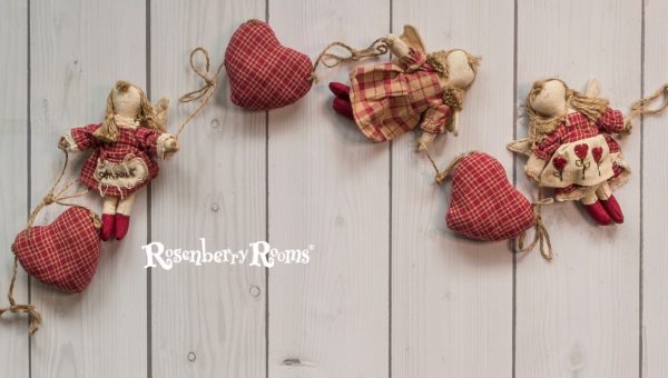 Adding Twine Mix Accents