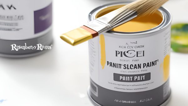 Application Techniques and Brush Strokes