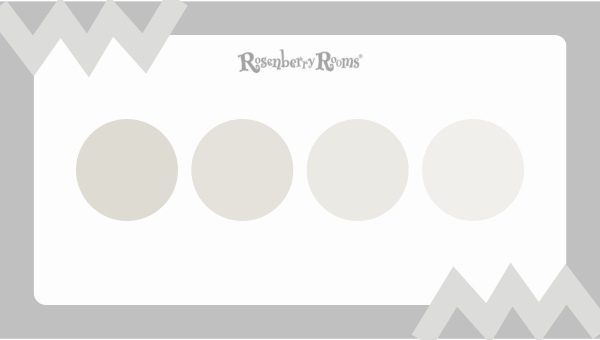 Behr Painters White PPU18 08