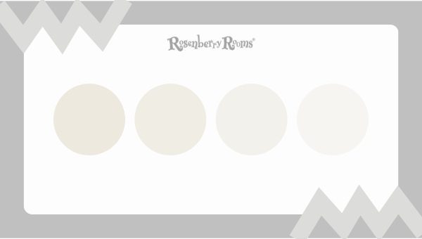 Behr Palais White GR W15