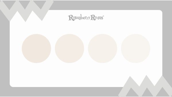 Behr Spun Cotton YL W09