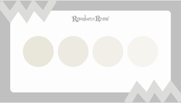 Behr Swiss Coffee 12