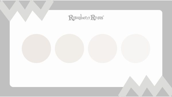 Behr Whisper White HDC MD 08