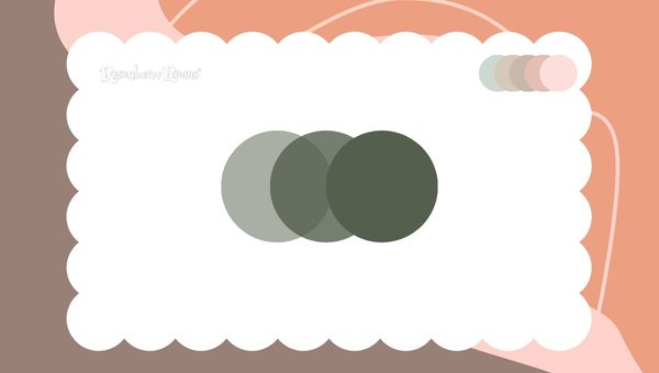 Benjamin Moore Backwoods 469