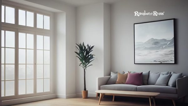 Benjamin Moore Balboa Mist: Warm Or Cool