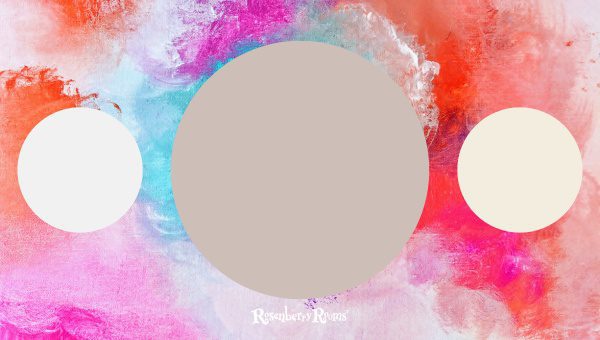 Benjamin Moore Gobi Desert 2110-50