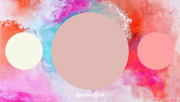 Benjamin Moore Heather Pink 2091-60