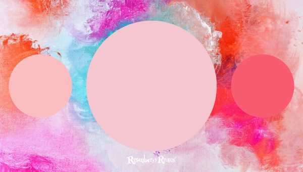 Benjamin Moore Pink Parfait 2004-60